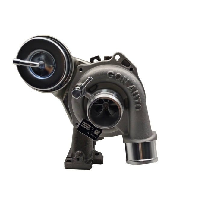 Turbo For Polaris RZR XP 925CC, 3023297, 1205689, Billet Balanced, Oil Cooling