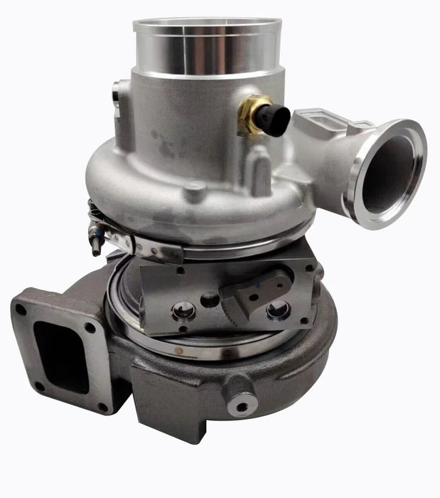 HE451VE/HE400VG Turbocharger For Cummins ISX15 Engine 2882111