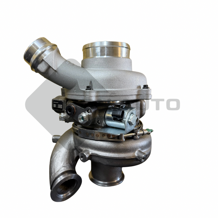 Ford Powerstroke 2011-2016 6.7L Diesel Turbocharger, 854572-5001s (Cab&Chassis Only)