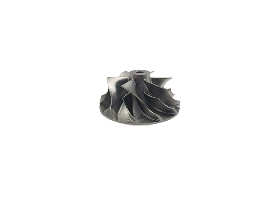 9099.104 YW01 Rueda del compresor 1208928