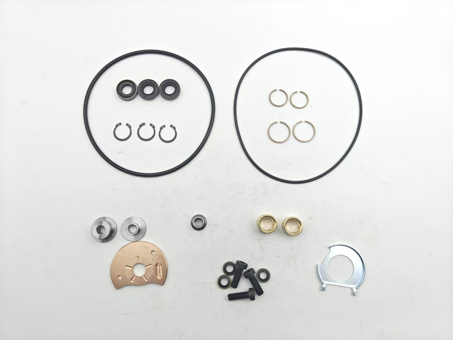 HE400VG REPAIR KITS 2128139