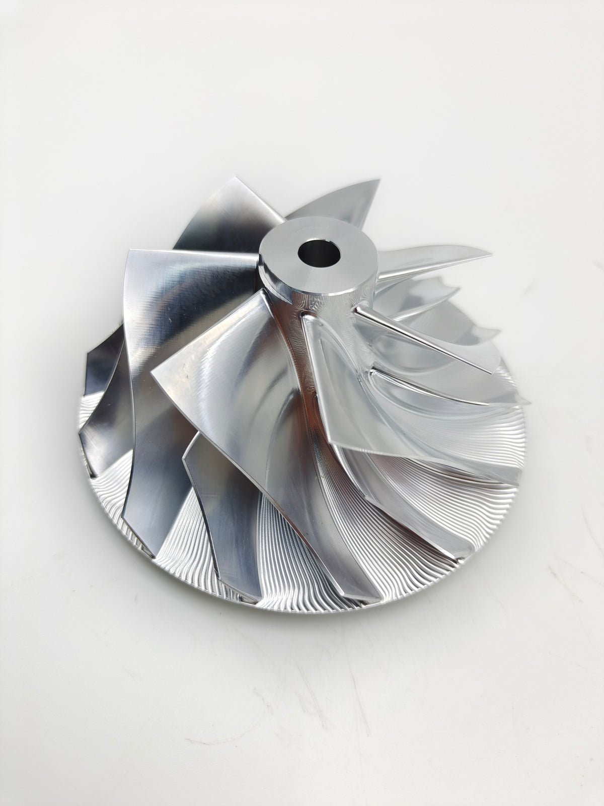 Compressor Wheel — GON AUTO