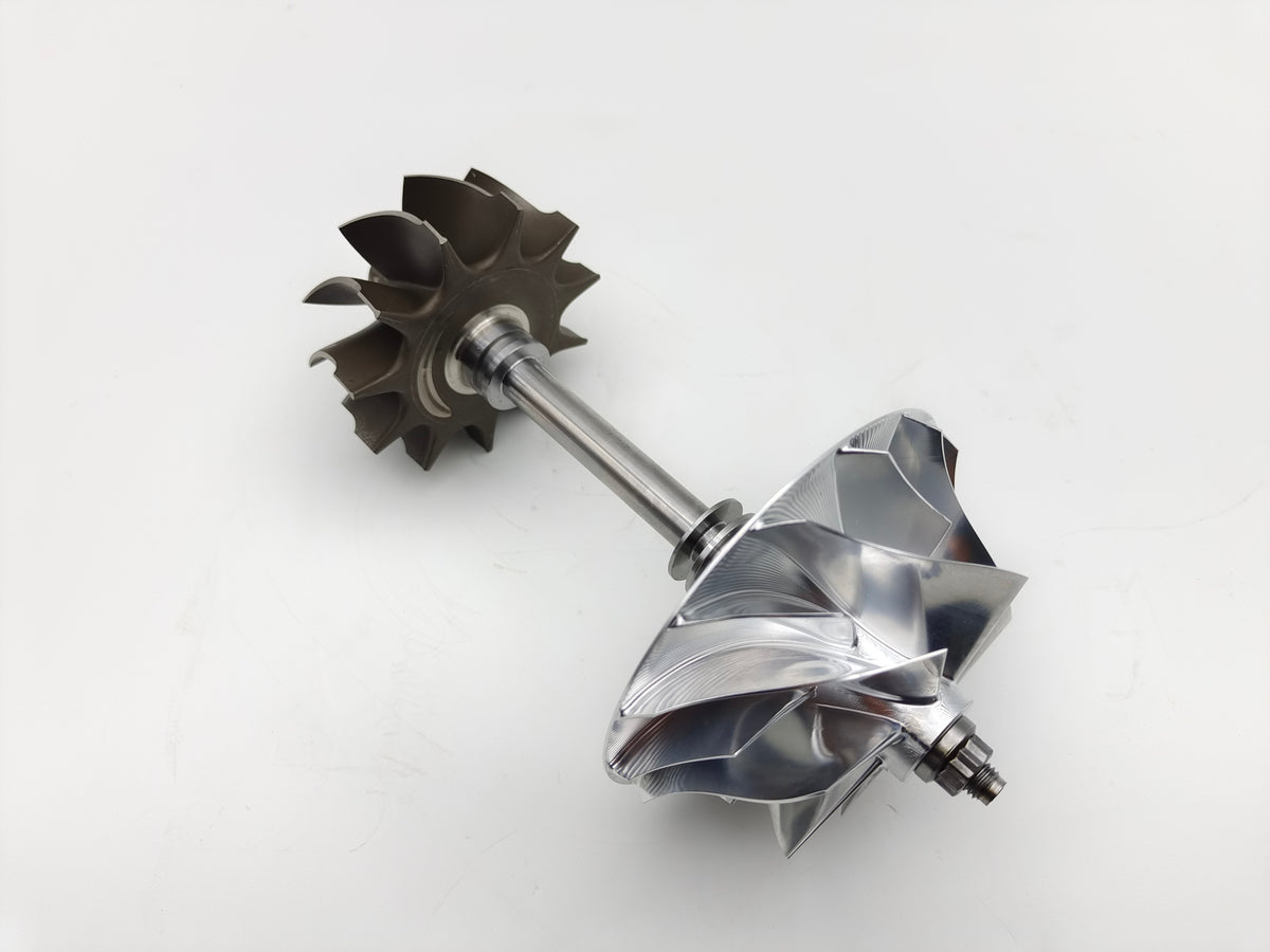 Rotor Assembly — GON AUTO