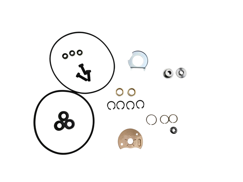 HE351VE Repair Kits 4309355