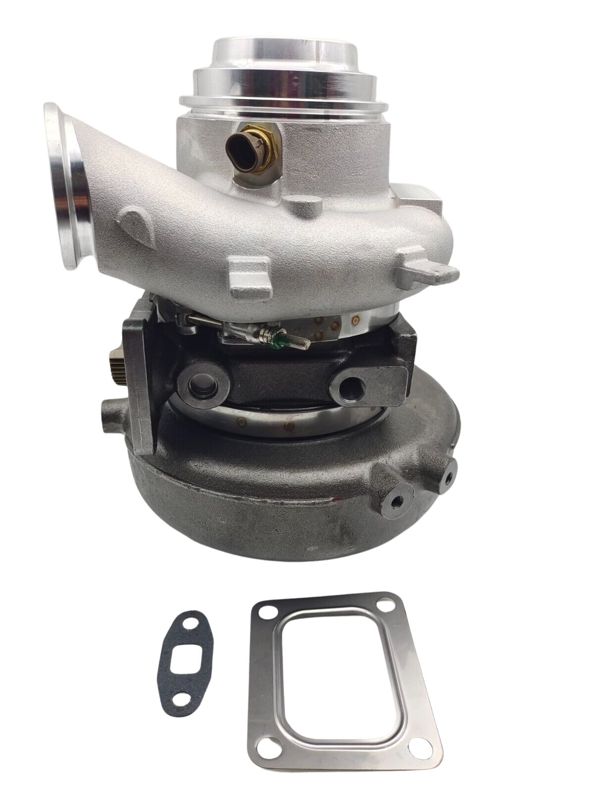 HE400VG Turbocharger For 5459711RX 5358453 5358452 Cummins X15