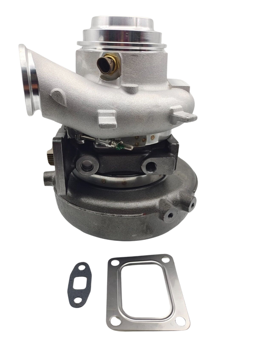 Bemaxpower Turbo Nozzle Ring For Cummins VGT - Fits HE431VE, HE400VE, HE451VE With ISX, QSX (2882111)