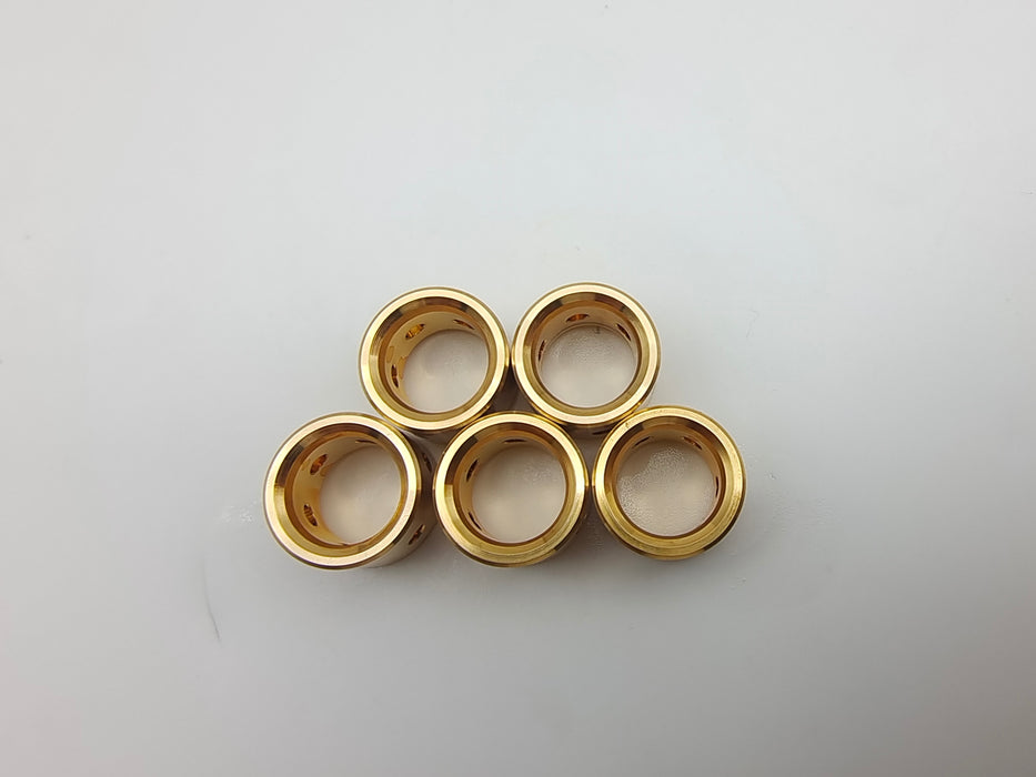 HE400VG Journal Bearing