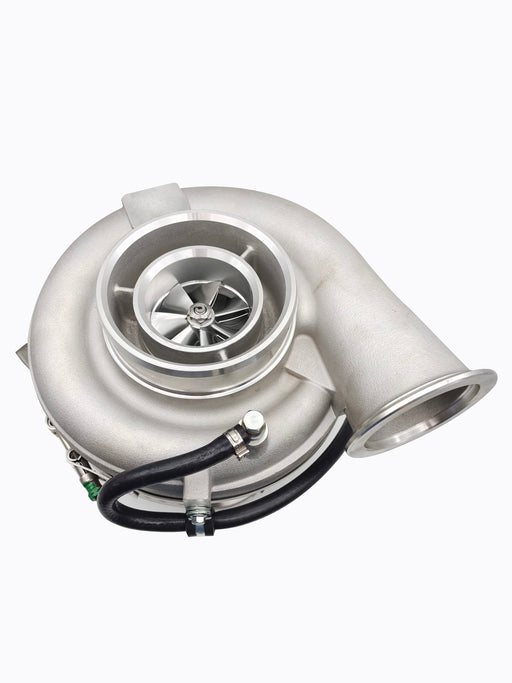 NEW OEM BorgWarner K31 Turbo DDC Detroit Diesel Series 60 Engine 12.7L NEW OEM BorgWarner K31 Turbo DDC Detroit Diesel Series 60 Engine 12.7L