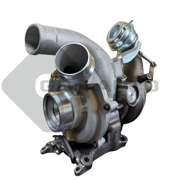 Ford Powerstroke 6.7L Diesel 851824-5001s Dual Boost VG Turbocharger