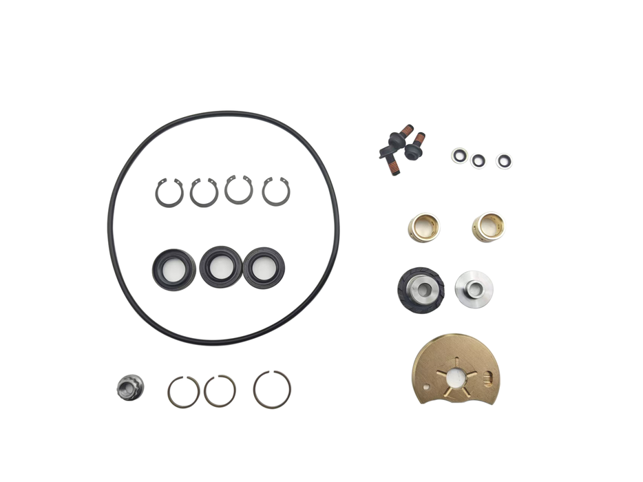 9000.049 HE451VE Repair Kits 2882111