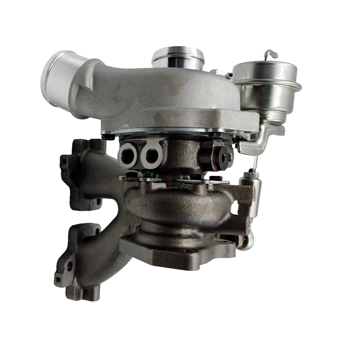 K03 Engine K03 Turbocharger For 2022-2024 Polaris RZR, ASM-TURBO-R, 1208928, Bill ...