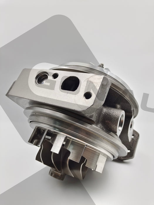 HE400VG Cartridge for Turbocharger 5459710RX Cummins X15