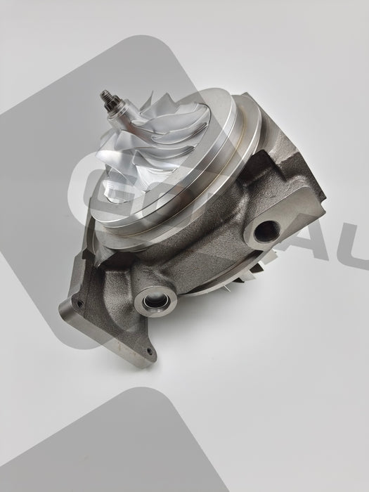 HE400VG Cartridge for Turbocharger 5459710RX Cummins X15