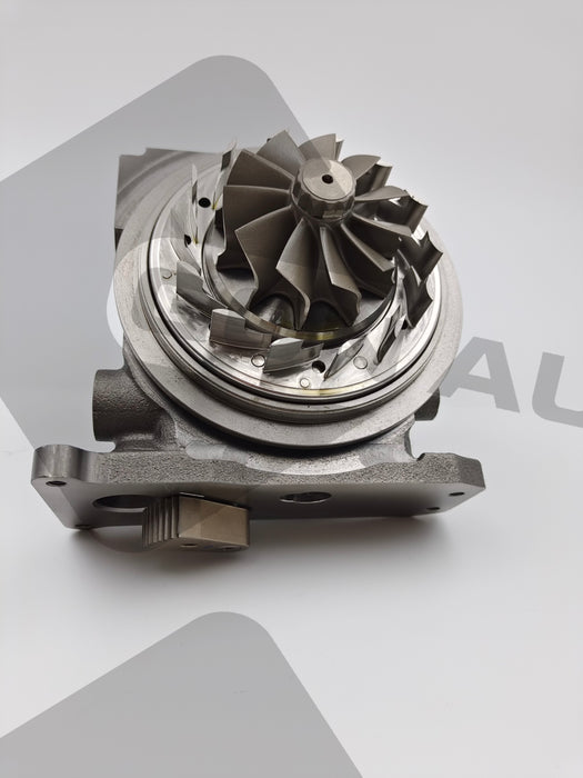 HE400VG Cartridge for Turbocharger 5459710RX Cummins X15