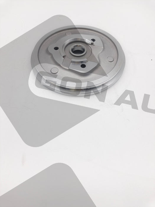 HE400VG Seal Plate Back Plate for Cummins Various with ISX, QSX Engine 5459710