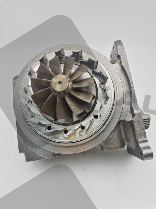 5459711 HE400VG Cartridge for Turbocharger 5459711RX Cummins X15 — GON AUTO