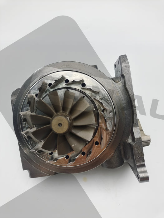 5459711 HE400VG Cartridge for Turbocharger 5459711RX Cummins X15 — GON AUTO