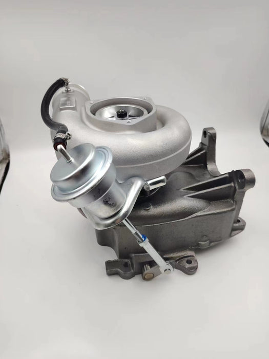 LB7 RHG6, Chevy & GMC 2001-2004 Duramax Turbo Billet Upgraded, 97307711