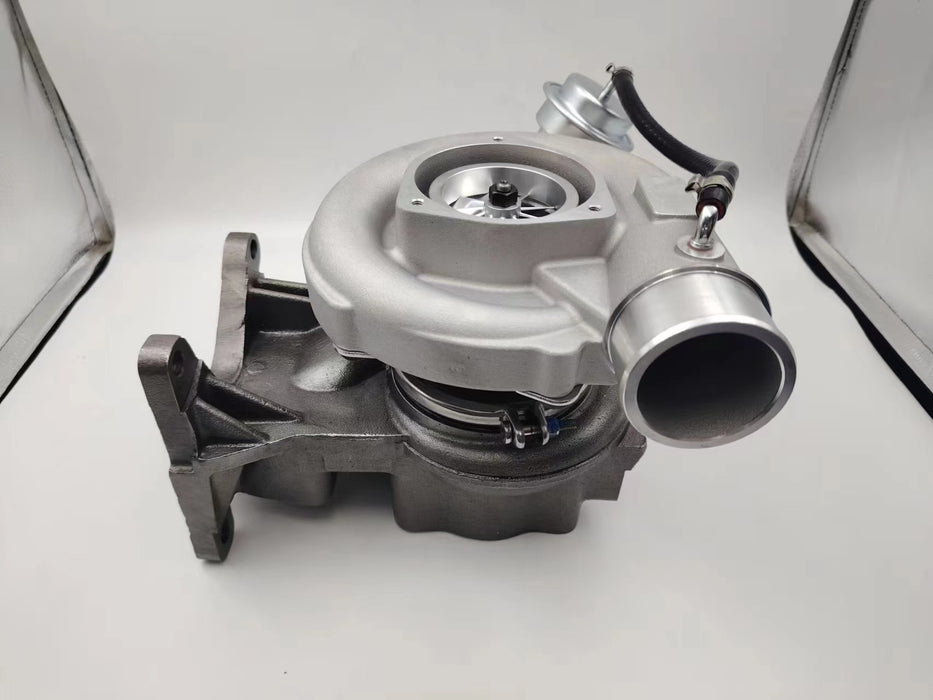 LB7 RHG6, Chevy & GMC 2001-2004 Duramax Turbo Billet Upgraded, 97307711