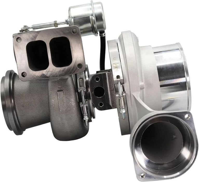 S410G Turbocharger 177148, Caterpillar 3406E/C15/C16