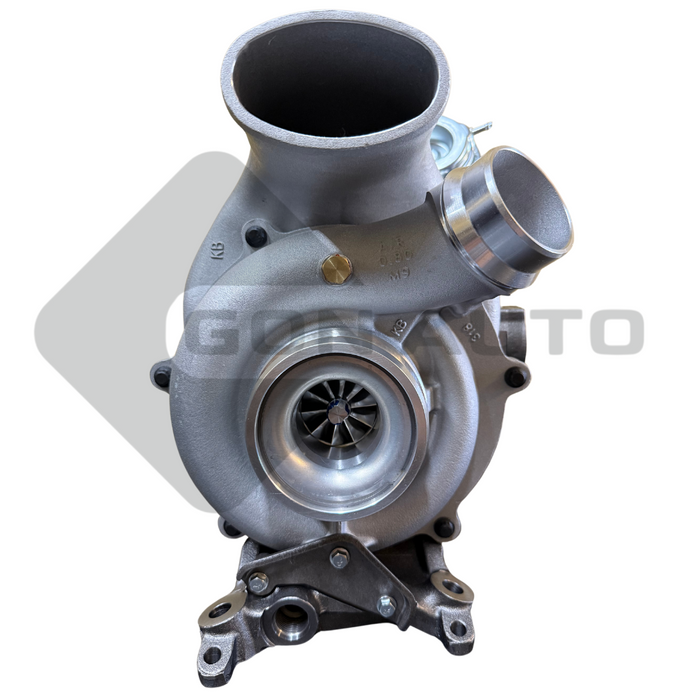 Ford Powerstroke 6.7L Diesel 851824-5001s Dual Boost VG Turbocharger