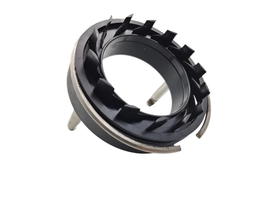 HE400VG Nozzle Ring For Cummins VGT (Nitriding Treatment, Black)