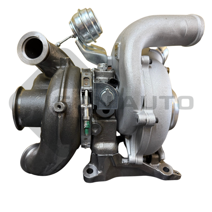 Ford Powerstroke 6.7L Diesel 851824-5001s Dual Boost VG Turbocharger