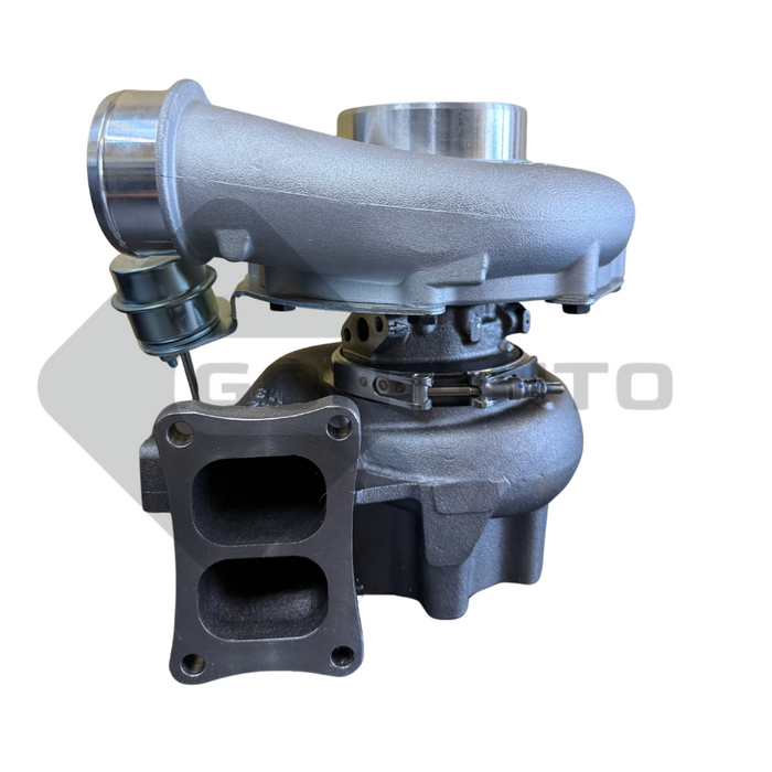 GT4294S turbocharger 452281-5016S For DAF Truck CF85, XF95, F95, CF85 12.6L XE355CO, XE315CO, XF355M, XE3 Engine 1999-2004