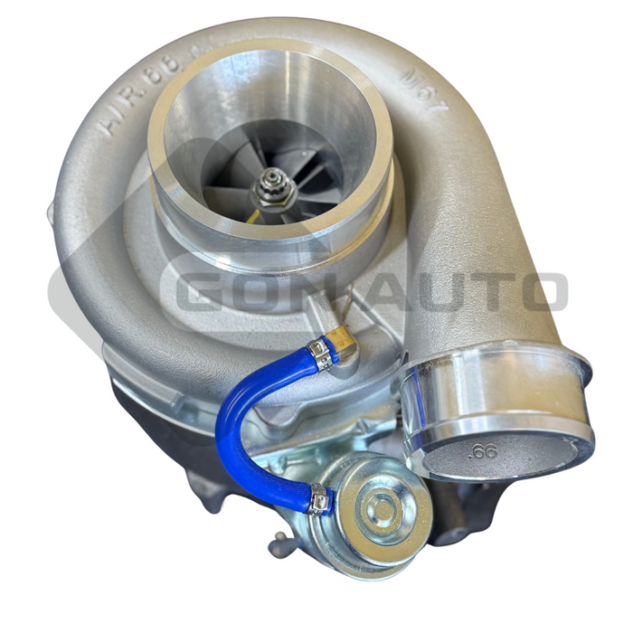 GT4294S turbocharger 452281-5016S For DAF Truck CF85, XF95, F95, CF85 12.6L XE355CO, XE315CO, XF355M, XE3 Engine 1999-2004