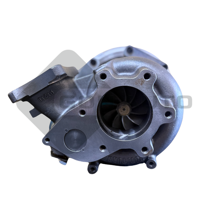 GT4294S turbocharger 452281-5016S For DAF Truck CF85, XF95, F95, CF85 12.6L XE355CO, XE315CO, XF355M, XE3 Engine 1999-2004