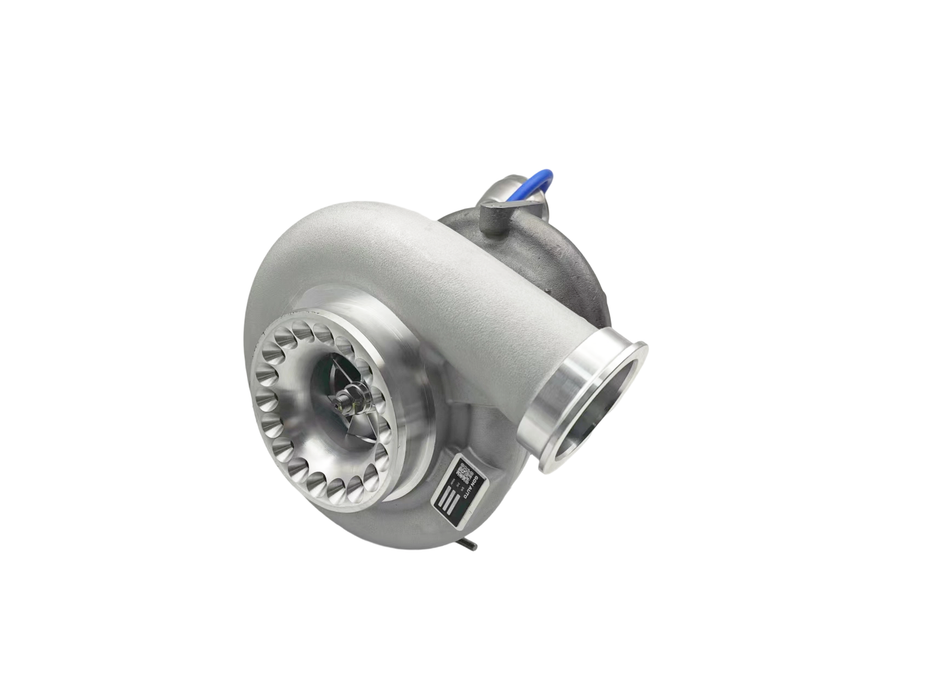 B3G Turbocharger for Detroit Diesel DD15 engine 14.8L, A4720901480, 25115798
