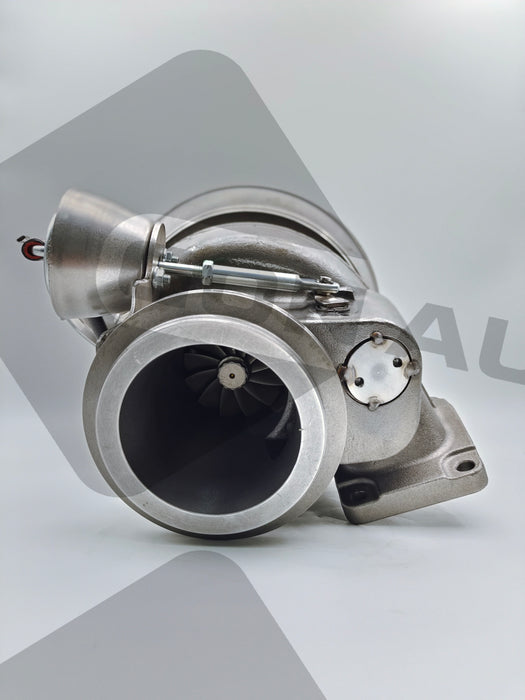 K31 Turbo Turbocharger 172743 For Detroit Series 60 Engine Diesel 12.7L 1998