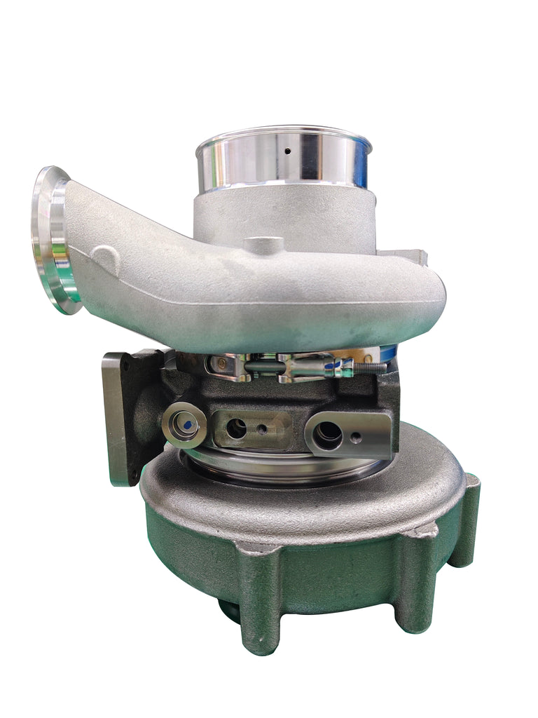 HE400VG Turbo Turbocharger For Paccar MX13 13.0L 5548355 5459130