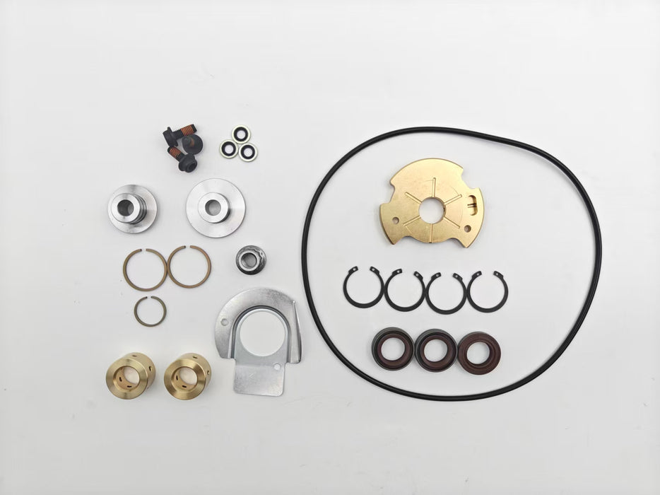 9000.091 HE561VE Kits de reparación