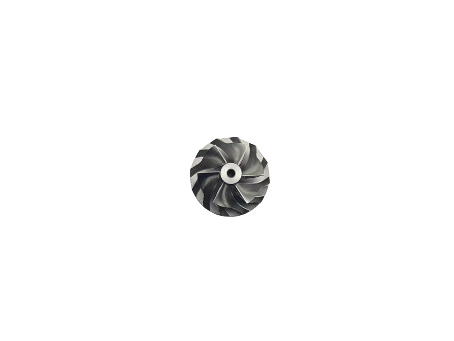 9099.104 YW01 Rueda del compresor 1208928