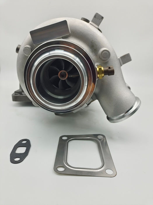 HE400VG Turbocharger For 5459710RX 5358453 5358452 Cummins X15